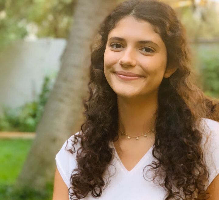 Danielle Salemeh